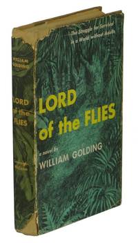 image of Lord of the Flies