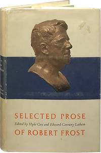 Selected Prose of Robert Frost