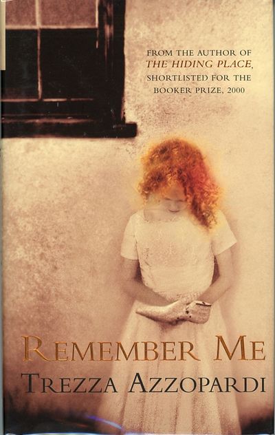 Remember Me (Plus Bonus Book!)
