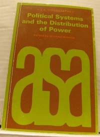 Political Systems and the Distribution of Power.