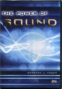 The Power of Sound CD