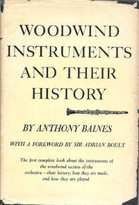 Woodwind Instruments and Their History