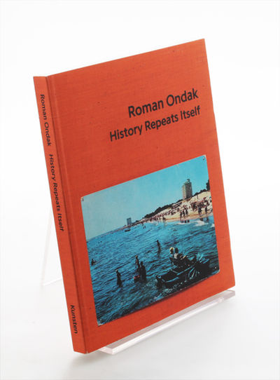 Roman Ondak. History Repeats Itself.
