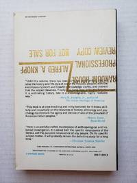 cover of Death and Rebirth of the Seneca