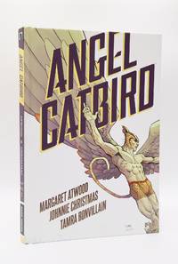 ANGEL CATBIRD [Signed by Margaret Atwood]