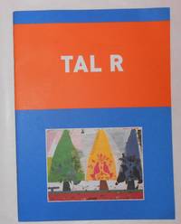 Tal R - Live at Club Sombi (Contemporary Fine Arts, Berlin 1 September - 5 Oktober 2001)