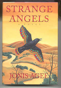 STRANGE ANGELS