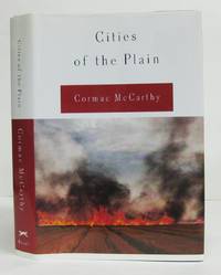 Cities of the Plain by McCarthy, Cormac - 1998