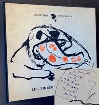 image of Les Tireurs de Langue