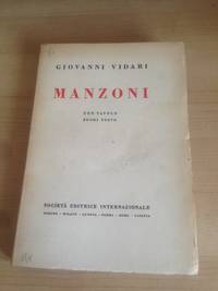 MANZONI