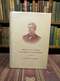 Zubulon Vance, Tarheel Spokesman by Franklin Ray Shirley
- First Edition First Printing
- 1962
- from Pages Past Used and Rare Books (SKU: 042289)