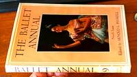 image of The Ballet Annual - 1955 Ninth Issue a record and year book of the ballet