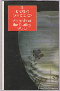 image of An Artist of the Floating World.