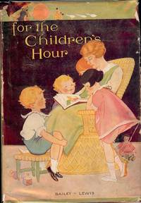 FOR THE CHILDREN'S HOUR