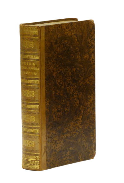 Lichenographia Europaea reformata. Praemittuntur…