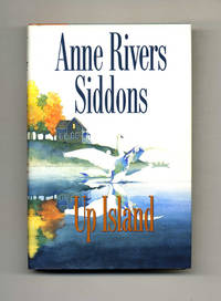 cover of Up Island - 1st Edition/1st Printing