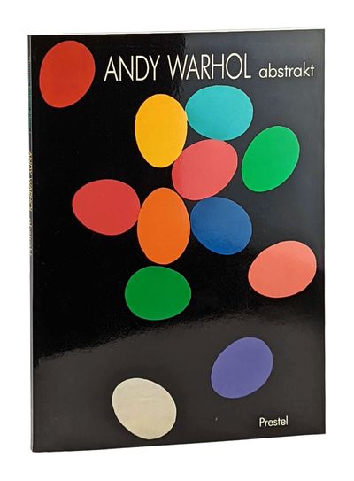 Andy Warhol: Abstrakt