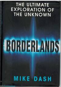 cover of BORDERLANDS The Ultimate Exploration of the Surrounding Unknown