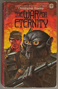 THE WAR FOR ETERNITY