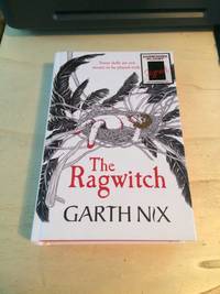 cover of The Ragwitch