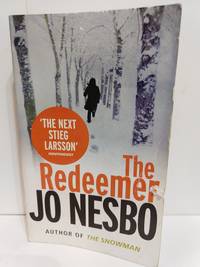 The Redeemer by Jo Nesbo - 2009