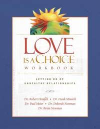 Love Is a Choice
