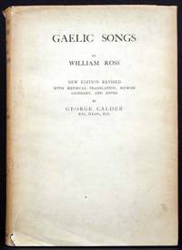 Gaelic Songs