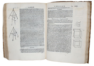 Evclide Megarense Philosopho: solo introdvtttore…
