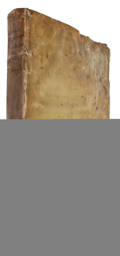 Evclide Megarense Philosopho: solo introdvtttore delle Scientie Mathematice; diligentemente Reassettato, et alla integrita ridotto per il degno Professore di tal Scientie Nicolo Tartalea, Brisciano, Secondo le due Tradottioni: e per commune commodo & ... - [FIRST "EUCLID" IN THE VERNACULAR BY TARTAGLIA.] (photo 6)