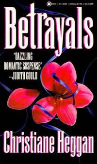 cover of Betrayals