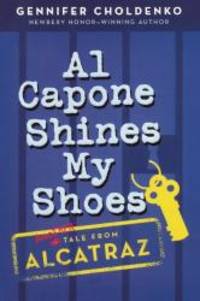 image of Al Capone Shines My Shoes (Turtleback School & Library Binding Edition)
