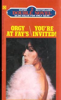 Orgy At Fay's & You're Invited DN-6092
