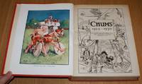 image of Chums 1929-1930
