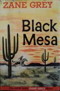 Black Mesa