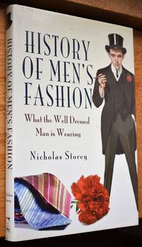 image of HISTORY OF MEN'S FASHION What the Well Dressed Man is Wearing