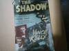 The Shadow: The Amazing Exploits of Frank Fahy