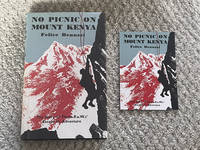 No Picnic on Mount Kenya