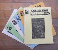 image of Collecting Paperbacks? Vol. 3 Nos. 1-6