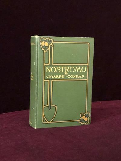 NOSTROMO