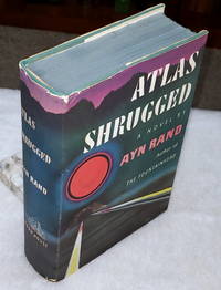 Atlas Shrugged