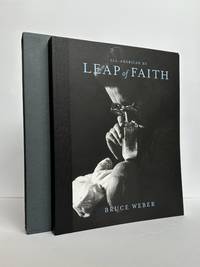 ALL-AMERICAN XV: LEAP OF FAITH