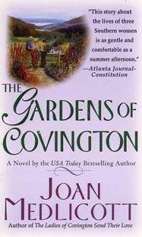 The Gardens of Covington: A Novel