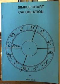 Simple Chart Calculation by Clark, Brian - 1995