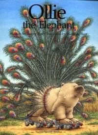 Ollie the Elephant (A North-South Paperback)
