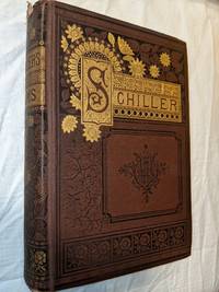 cover of THE POEMS AND BALLADS OF SCHILLER