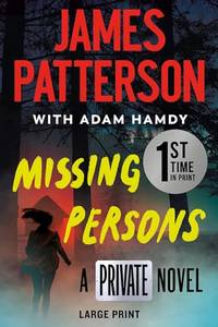 Missing Persons: A Private Novel: 1 (Private Middle East)