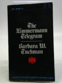 The Zimmermann Telegram
