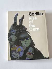 Rise Of the Ogre by Gorillaz