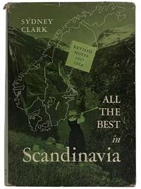 All the Best in Scandinavia: Revised Notes, 1957-1958