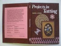 Projects in tatting